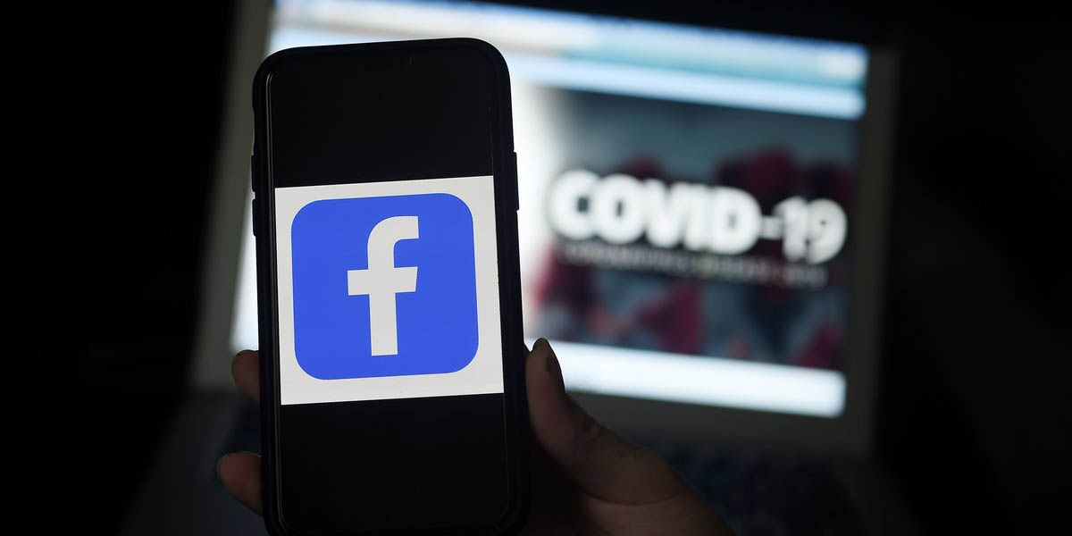 facebook combate los bulos del coronavirus
