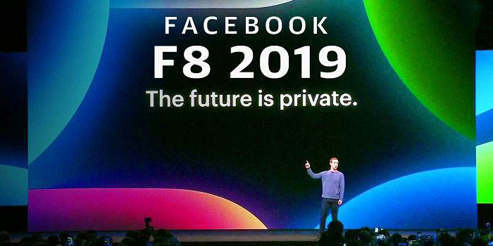 facebook f8