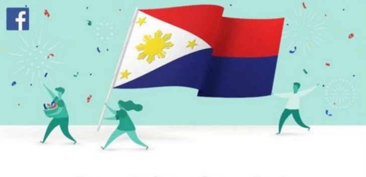facebook filipinas guerra