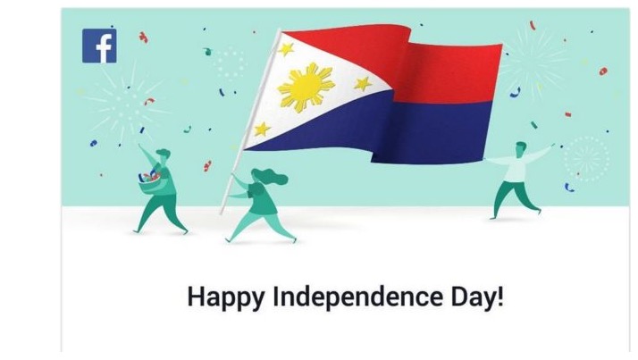facebook guerra filipinas