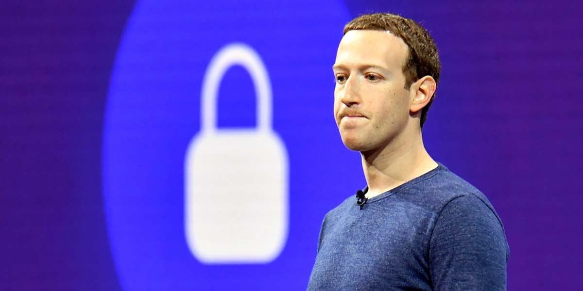 facebook mejorara su seguridad verificando tu contrasena con un usb