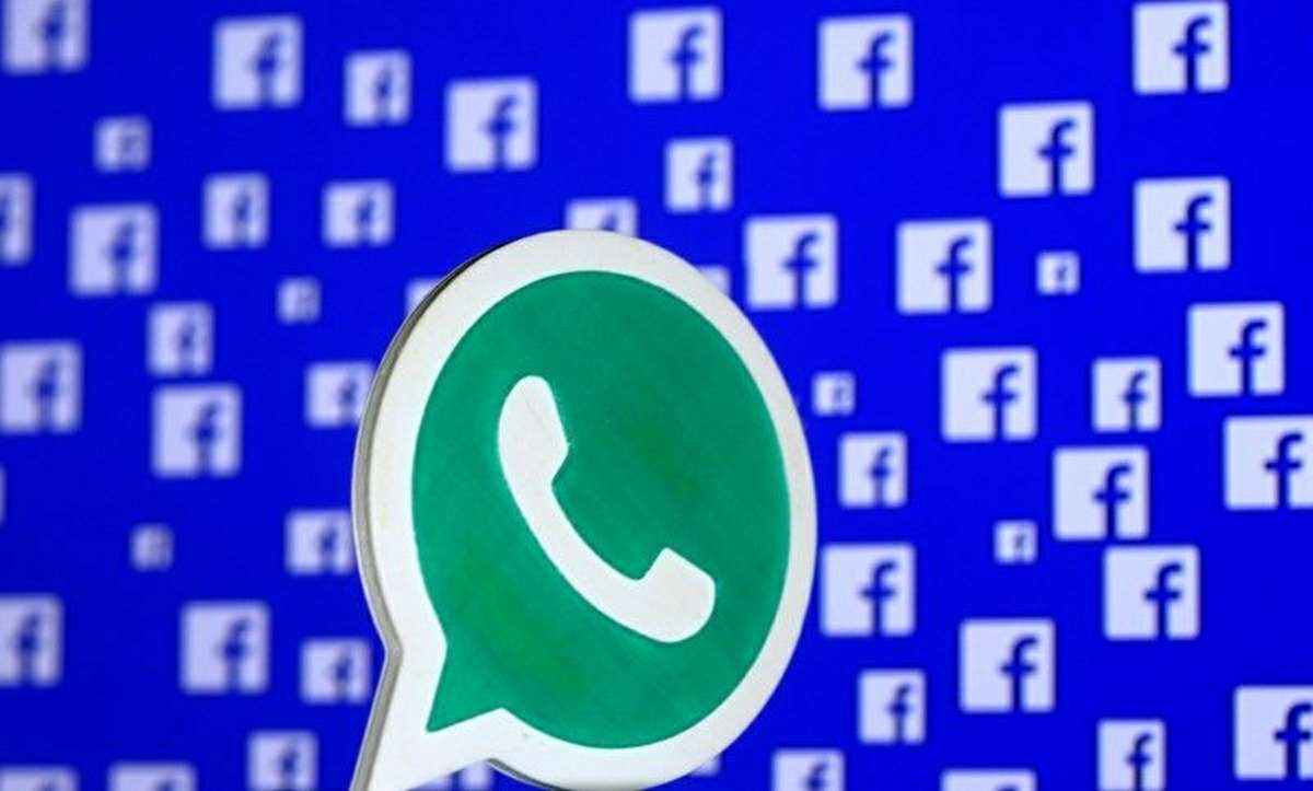 facebook recolecta datos de usuarios de whatsapp