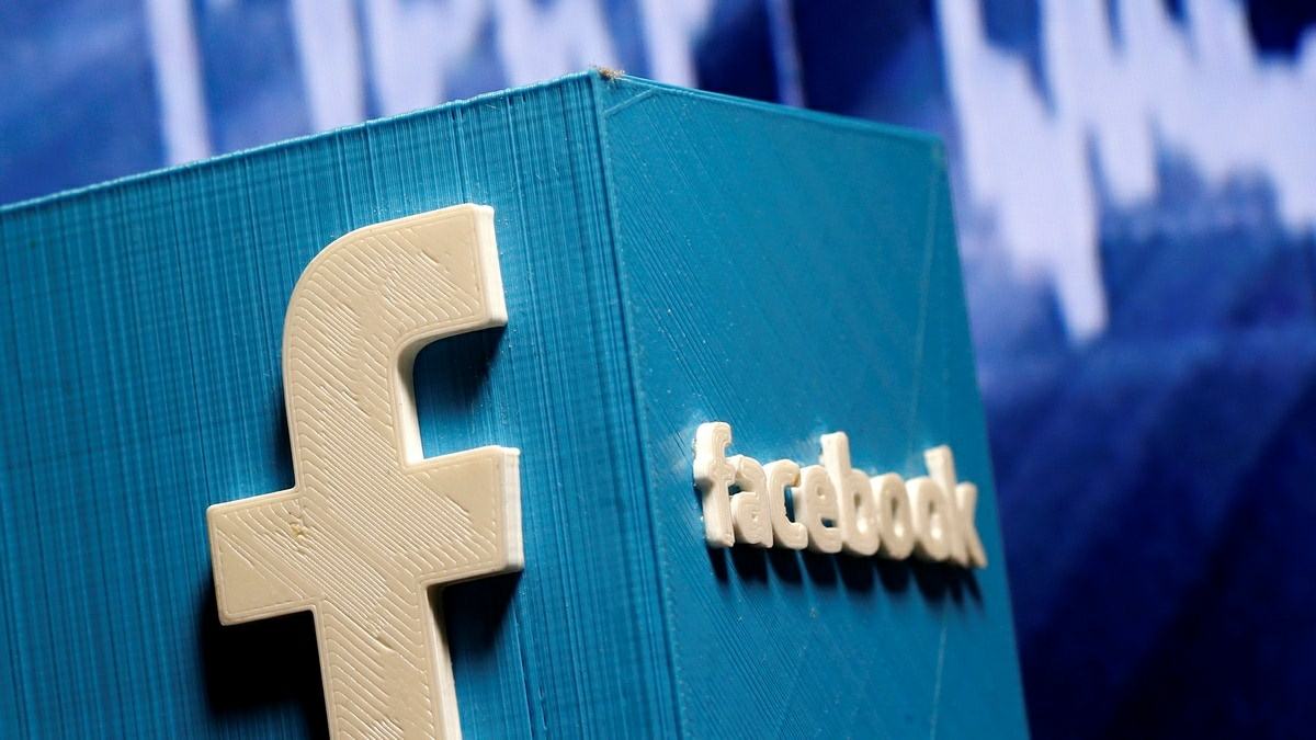 facebook red social