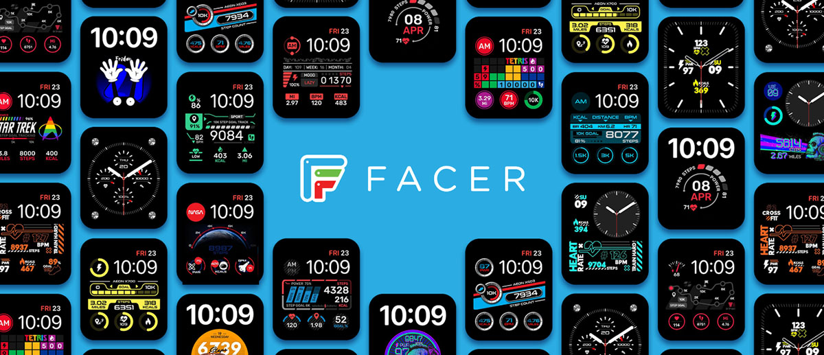 facer app