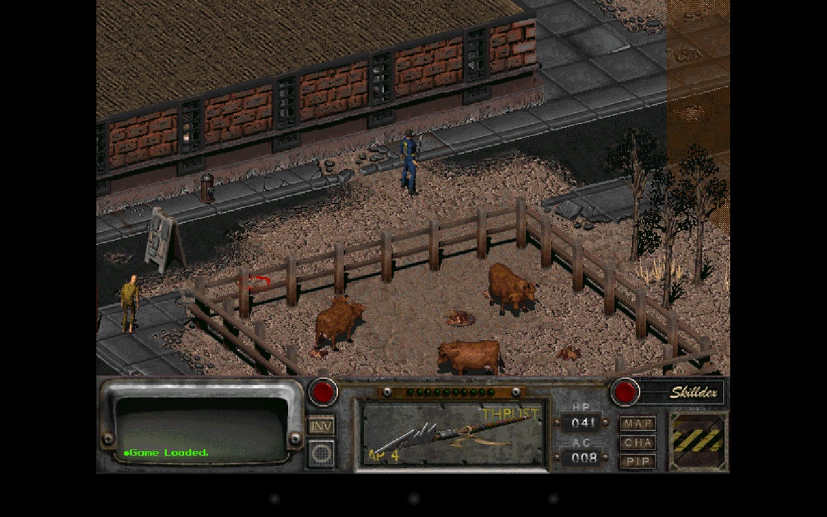 fallout 2 android apk