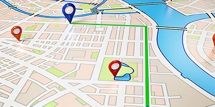 falsificar la ubicacion en Android