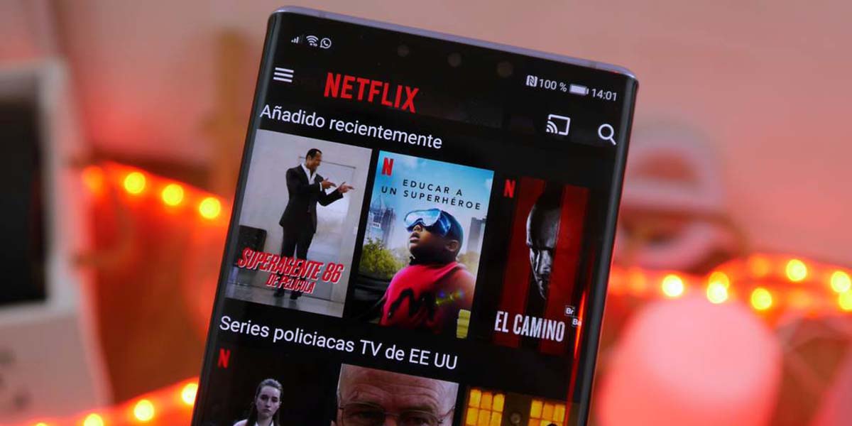 fast laughs el tiktok de netflix para que veas sus series