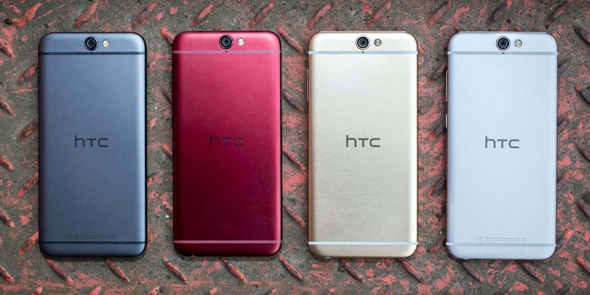 los tiempos buenos de htc han terminado