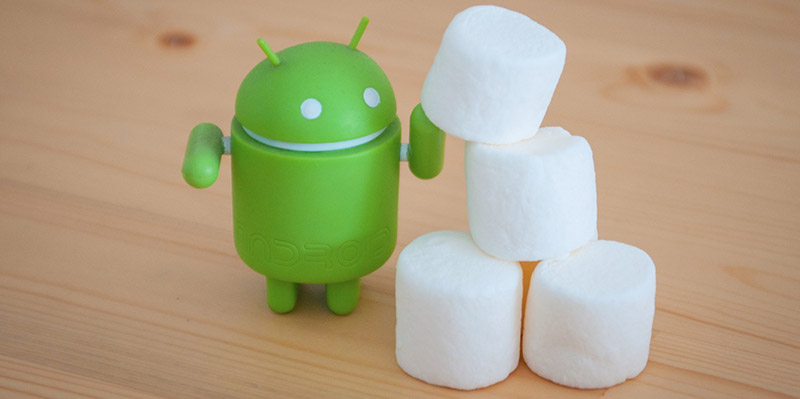 ROM de Android 6.0 Marshmallow para OnePlus One