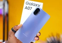 Esta es la fecha de lanzamiendo de los Galaxy A07 5G, A37 y A57 según filtraciones La fecha de lanzamiento del Galaxy A07 5G, A37 y A57 se filtra