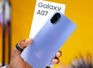 Esta es la fecha de lanzamiendo de los Galaxy A07 5G, A37 y A57 según filtraciones La fecha de lanzamiento del Galaxy A07 5G, A37 y A57 se filtra
