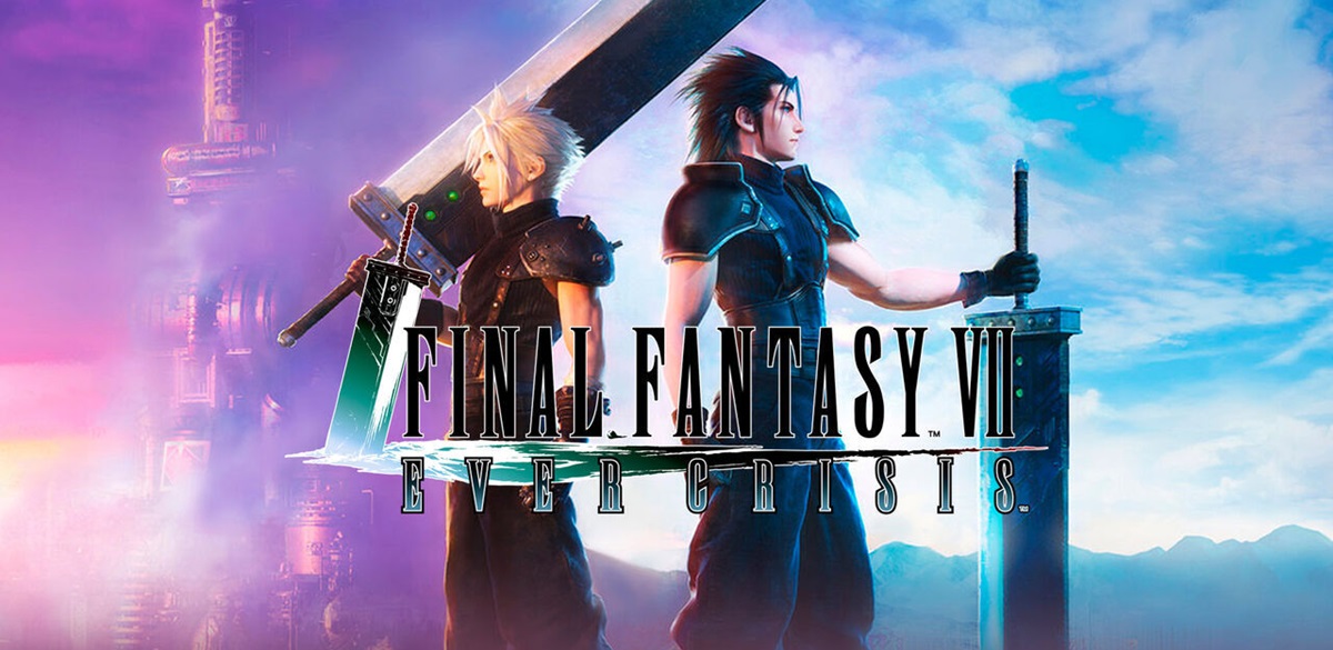 ff VII ever crisis para android