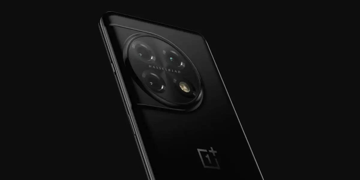 ficha tecnica filtrada oneplus 11