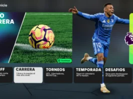 Juega al FIFA 14 actualizado para el período 2026 desde tu móvil con este APK fifa 14 actualizado para el 2026 destacada