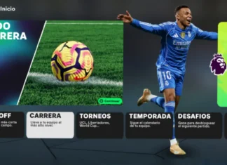 Juega al FIFA 14 actualizado para el período 2026 desde tu móvil con este APK fifa 14 actualizado para el 2026 destacada