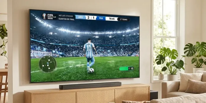 fifa mundial 2026 juego con licencia oficial