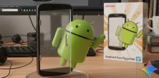 figuras coleccionables IA destacada