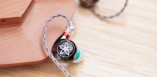 fiio fh11