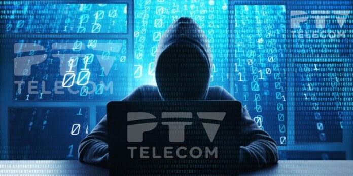 filtracion de datos de ptv telecom