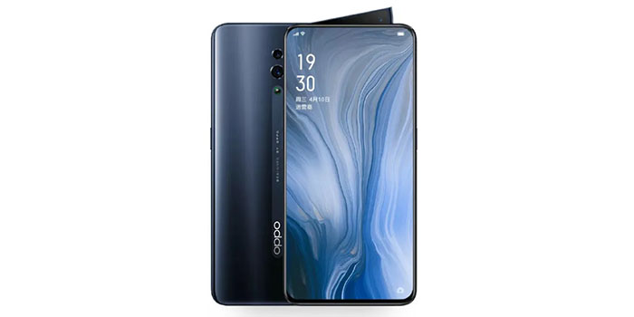 filtrado oppo k3