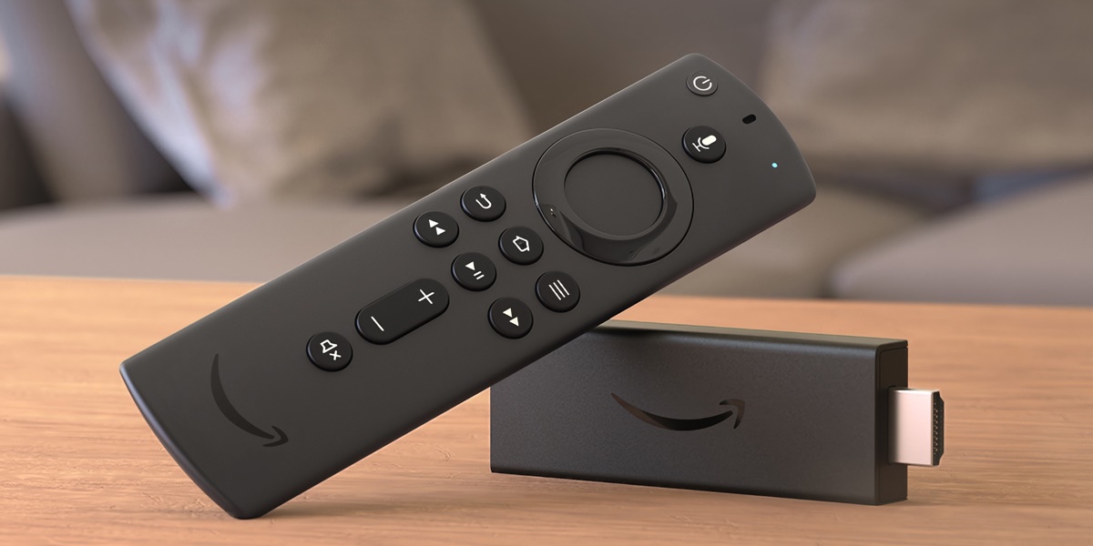 fire tv stick lite