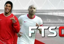 Descarga FTS 07 Retro para Android en español