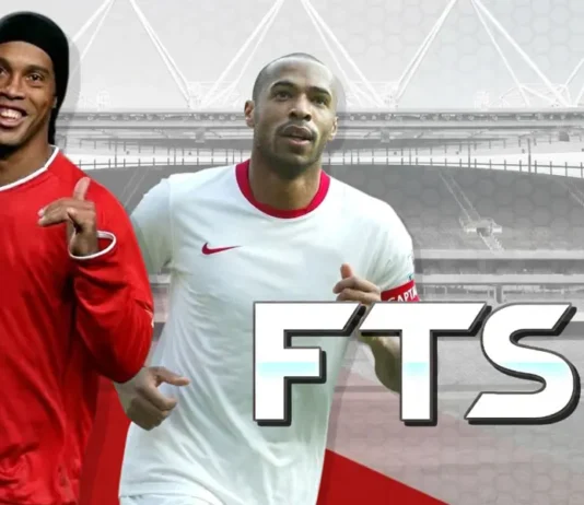 Descarga FTS 07 Retro para Android en español