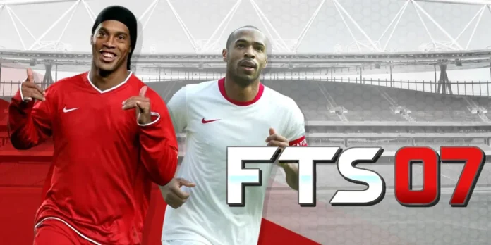 Descarga FTS 07 Retro para Android en español