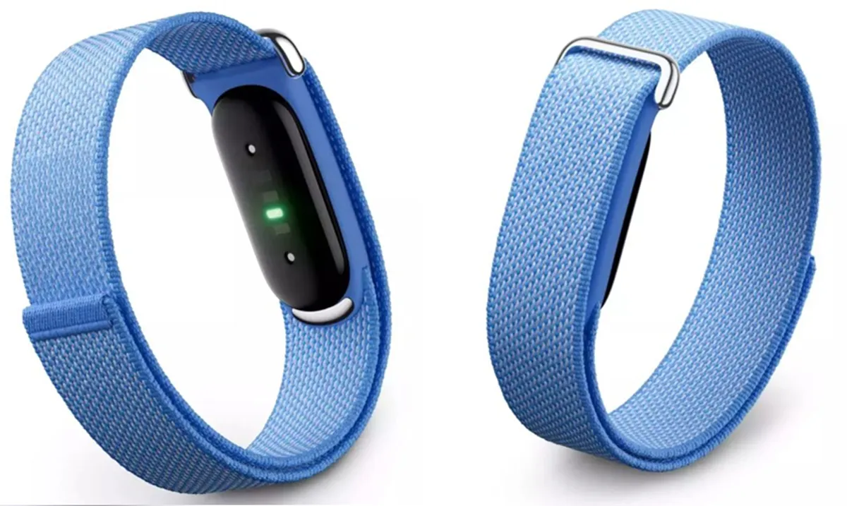 fitbit air