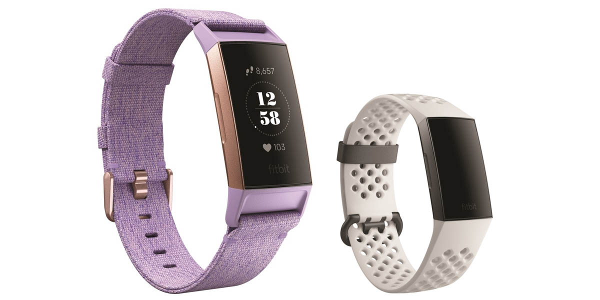 fitbit charge 3