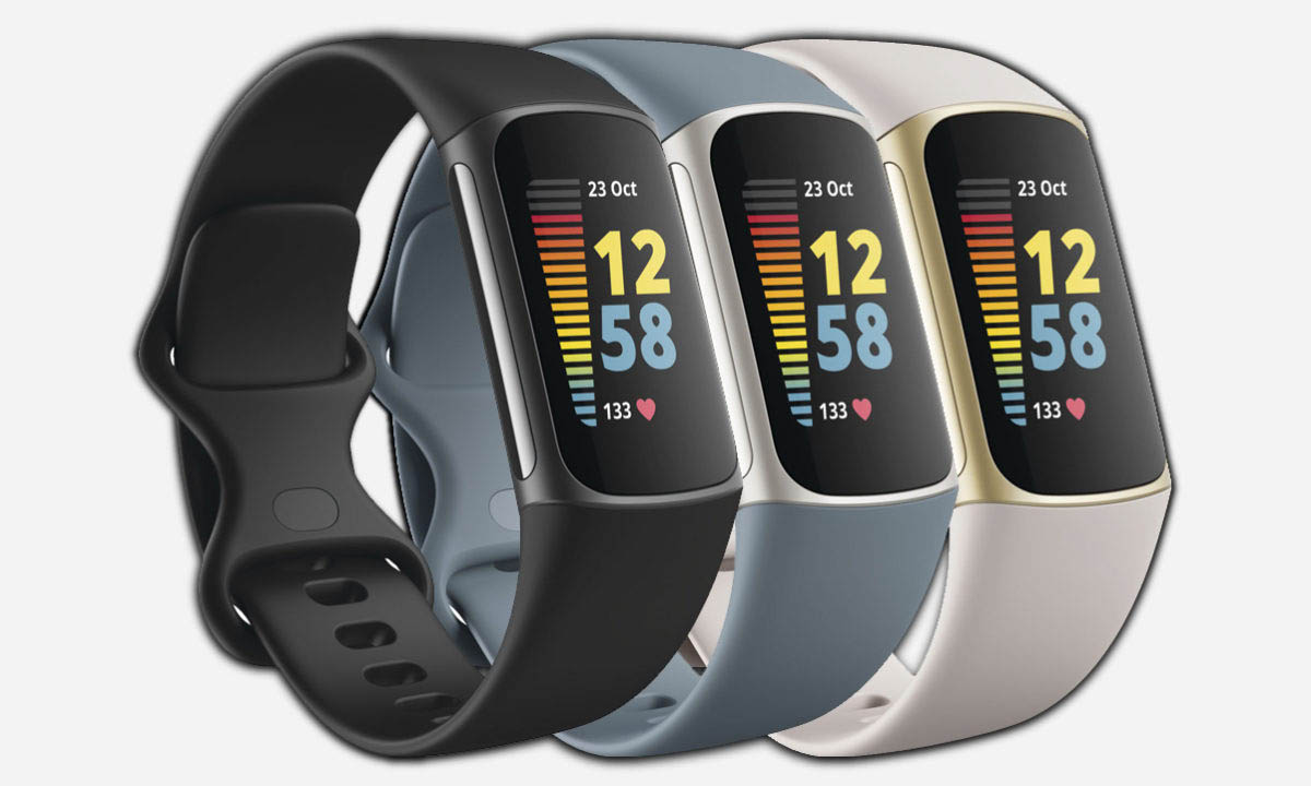 fitbit charge 5 precio disponibilidad