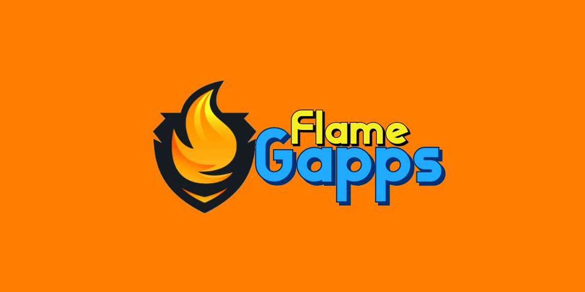flamegapps cómo instalarlas android