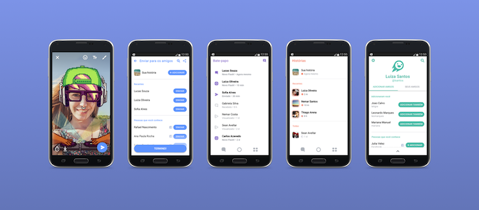 flash-facebook-snapchat