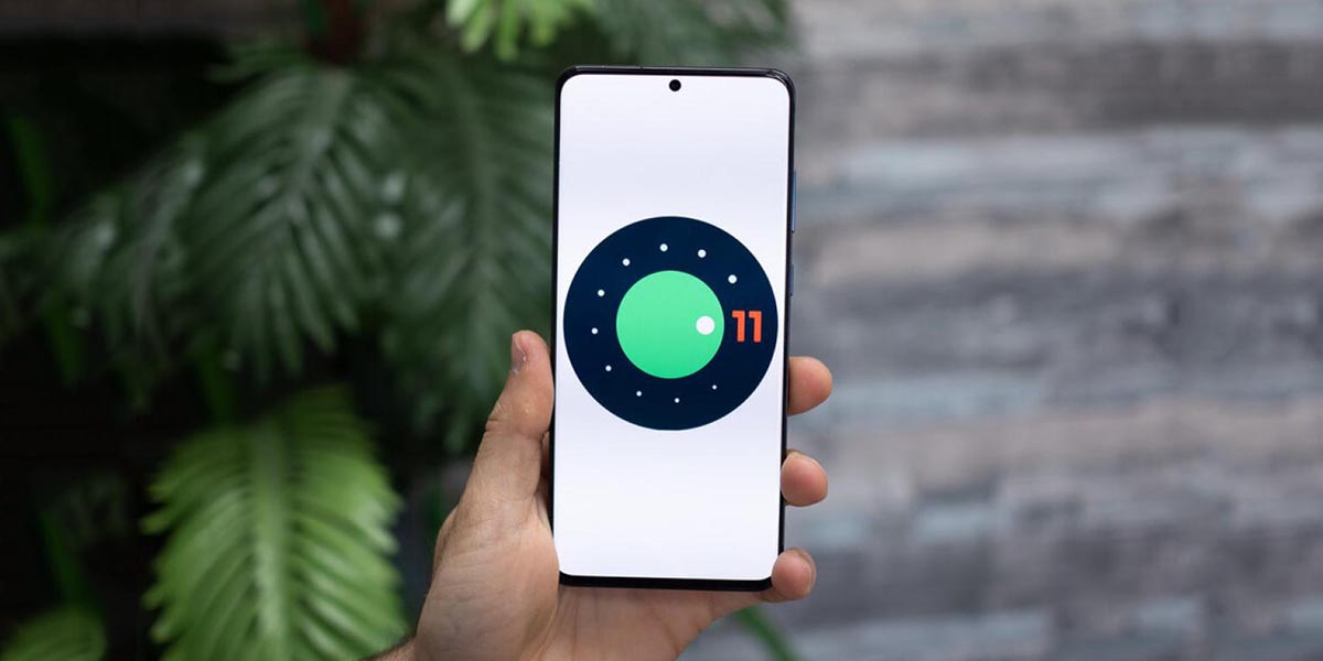 fondos pantalla android 11