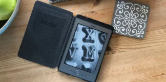 5 formas de dar una segunda vida a tu Kindle más allá de los libros