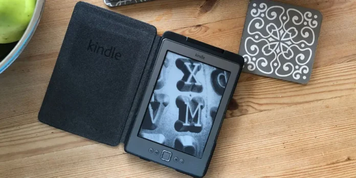 5 formas de dar una segunda vida a tu Kindle más allá de los libros