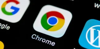 formas descargar Google Chrome en Android