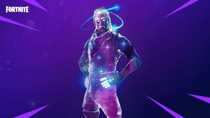fornite funda galaxy