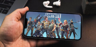 fornite regresa a iphone y ipad europa (oficial)