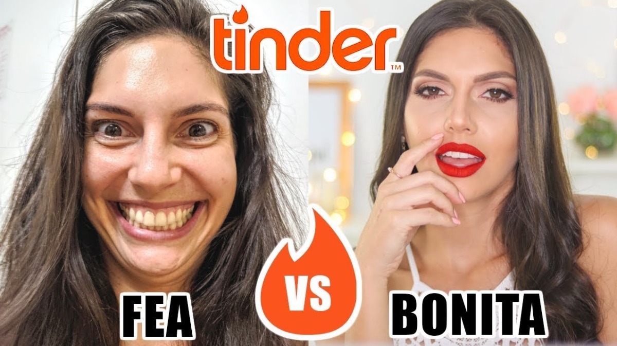 fotos que apestan en tinder