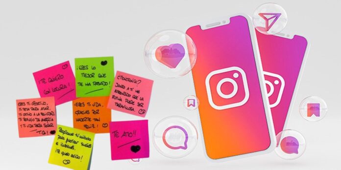 frases para notas de Instagram