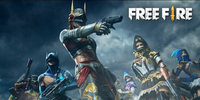 free fire trucos