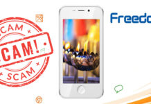 freedom 251