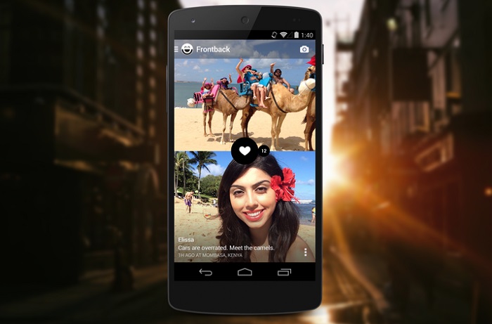 frontback bothie android