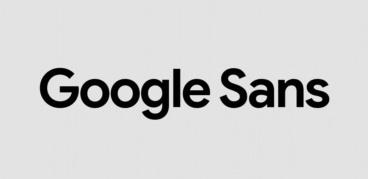 fuente google sans para cualquier android