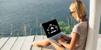 Full-Stack Developer: la carrera lucrativa de la que todos hablan full stack developer desarrolladora