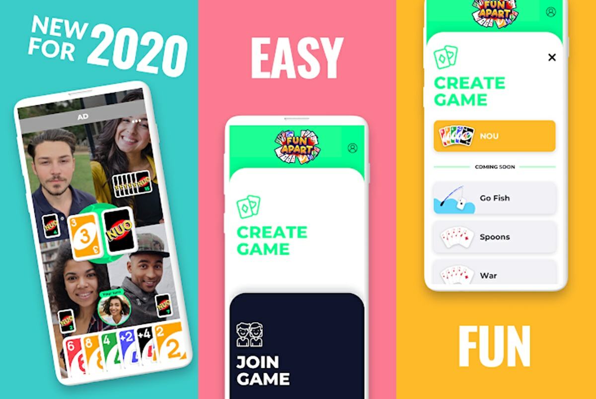 funapart juego para android