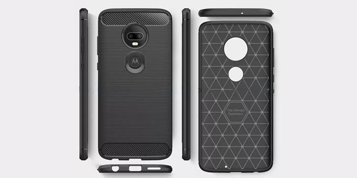funda moto g7