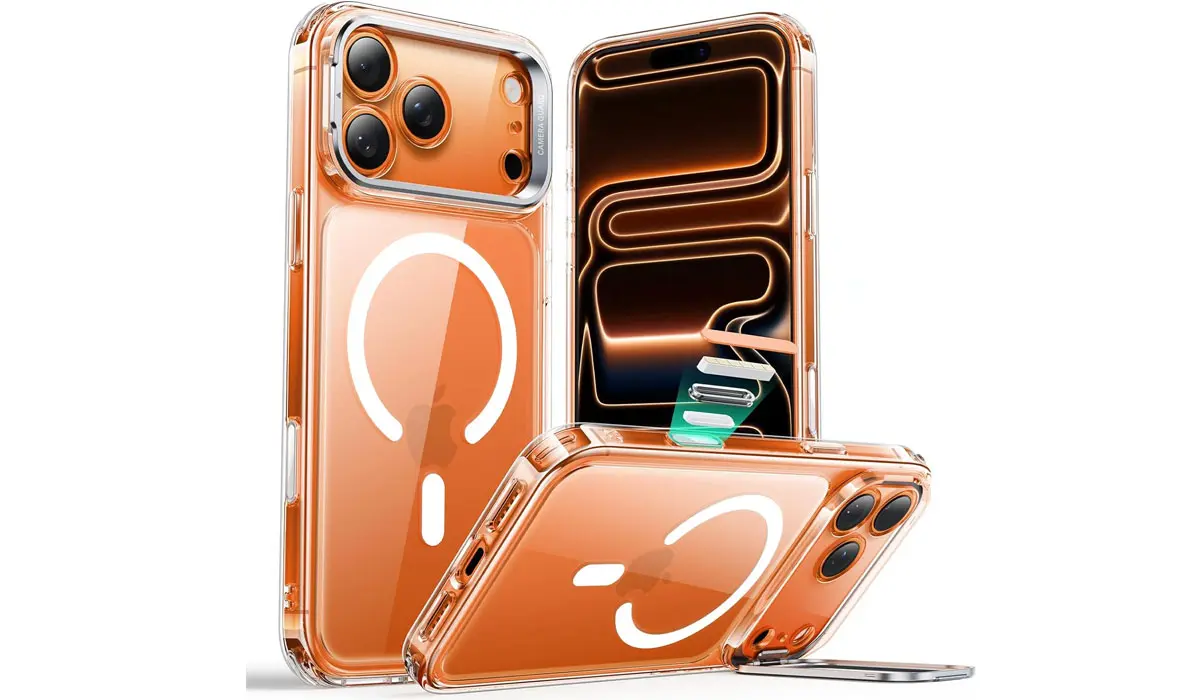 Funda ESR para iPhone 17 Pro Max