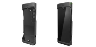 funda privoro anti hackers samsung galaxy s22